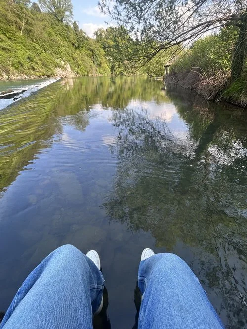 clear river reflections nature walk.jpeg
