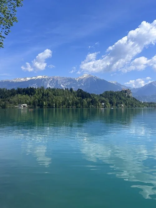 turquoise alpine lake mountain panorama.jpeg