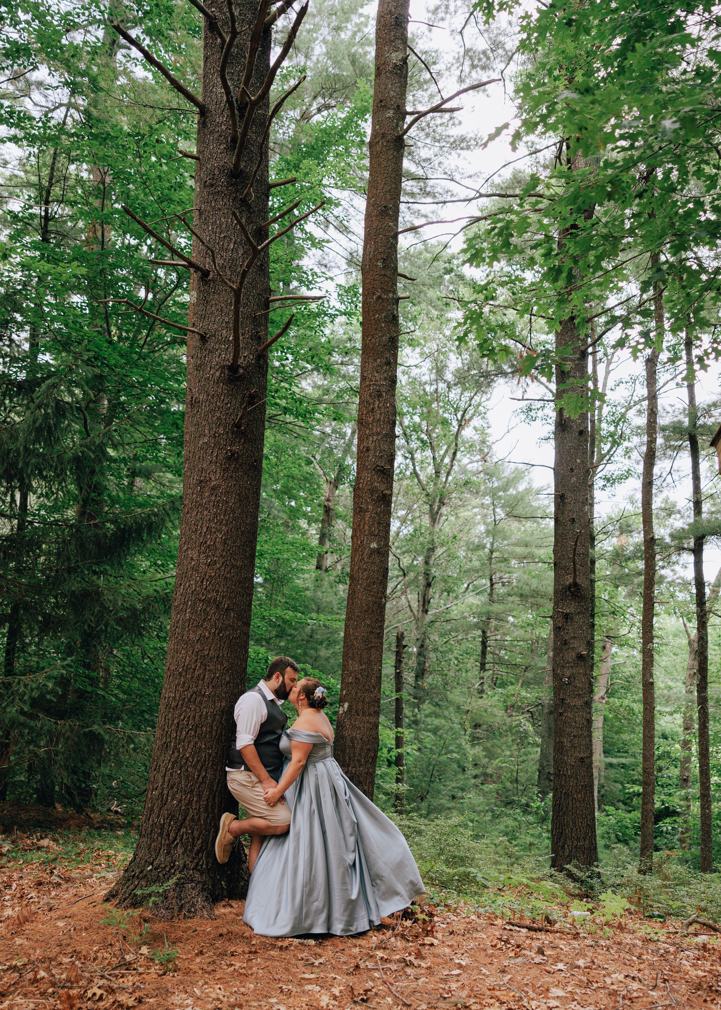 Megan & Josh