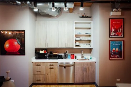 narwhal video studio kitchen