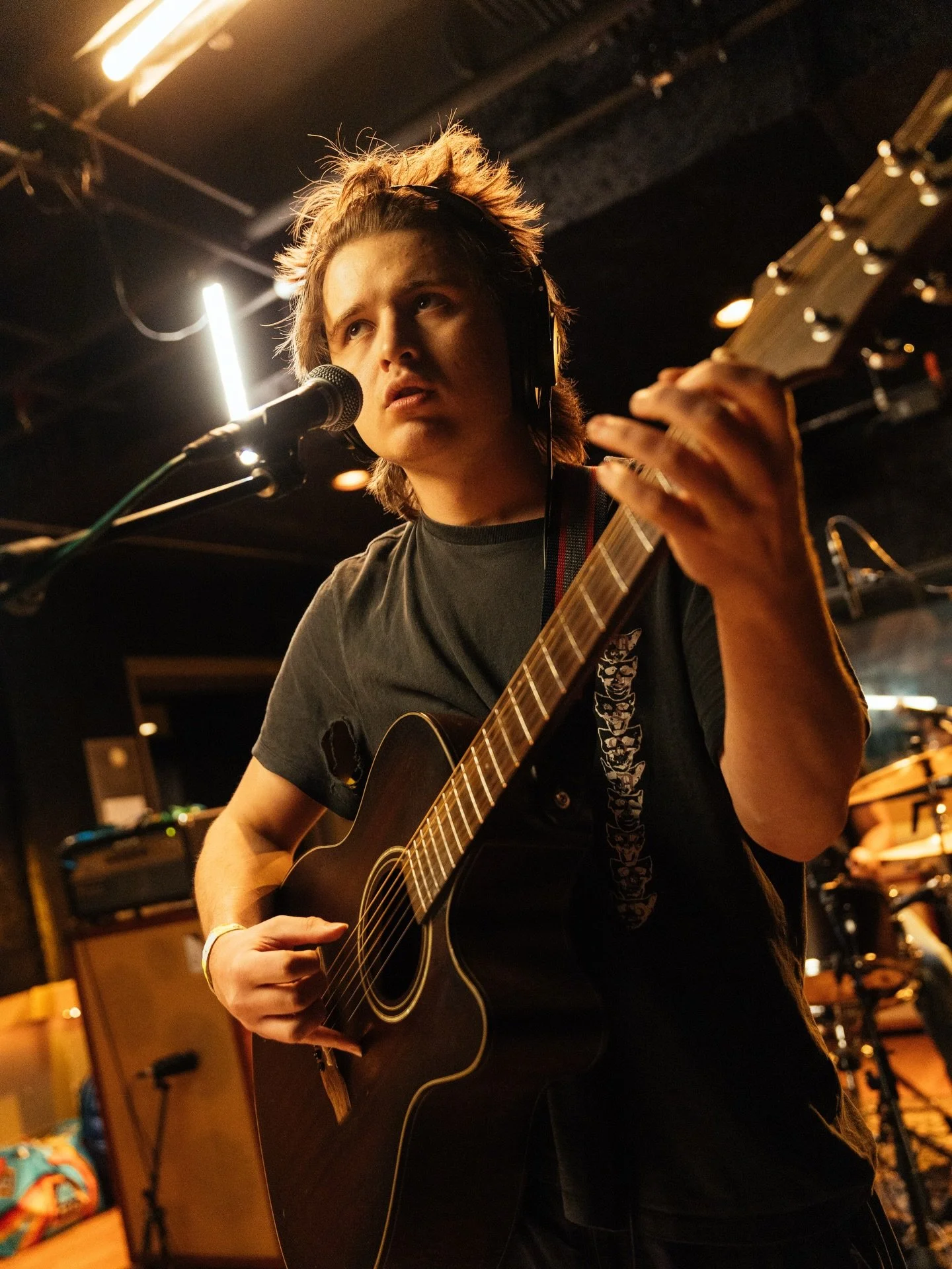 narwhal video studio band
