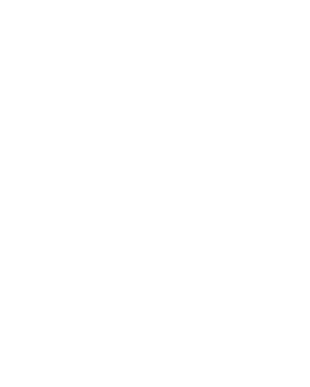 Un symbole noir et blanc indiquant une zone de sécurité ou d'alerte, avec un symbole de train ou de rails et un cercle avec un marqueur en forme de point dedans.