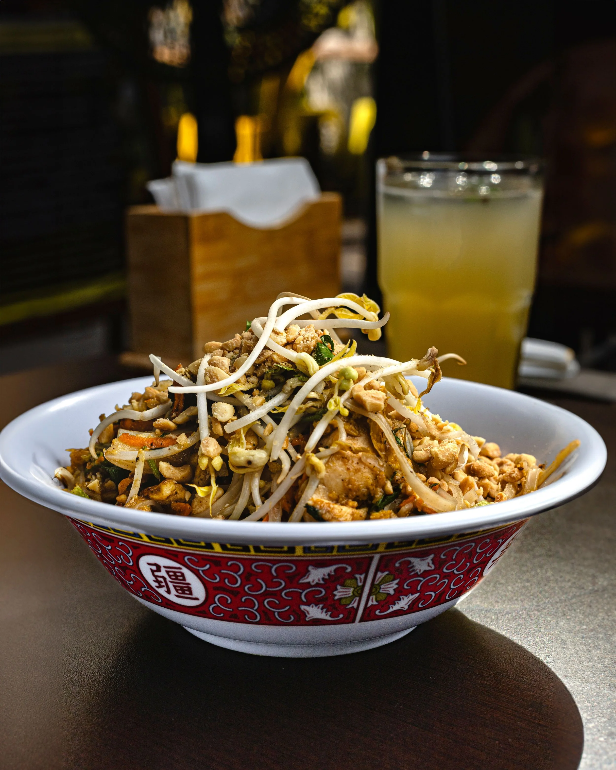 Celebrate AAPI Heritage Month with an authentic tasting tour of three Savannah restaurants