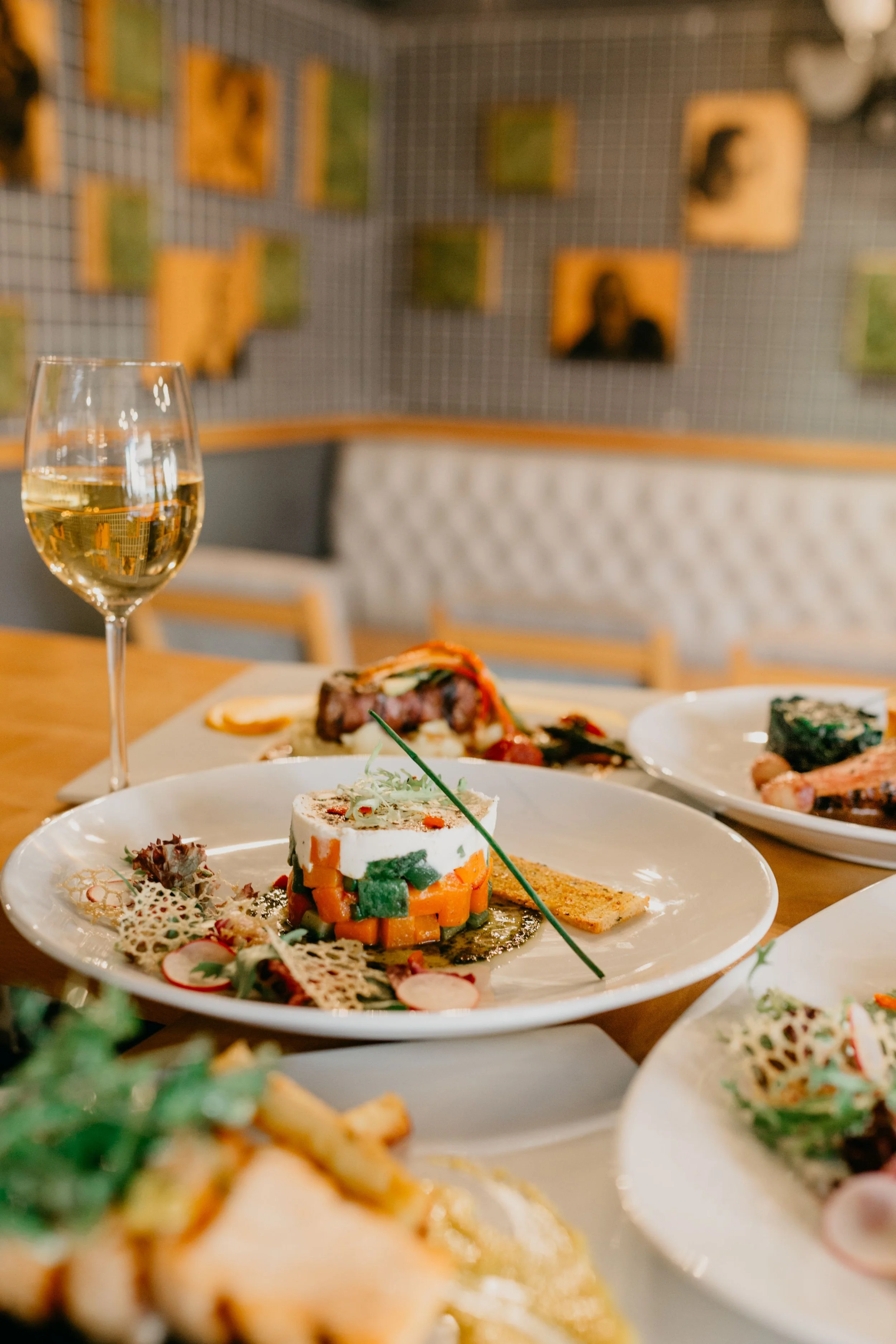 Seek out these dishes for a true taste of Savannah