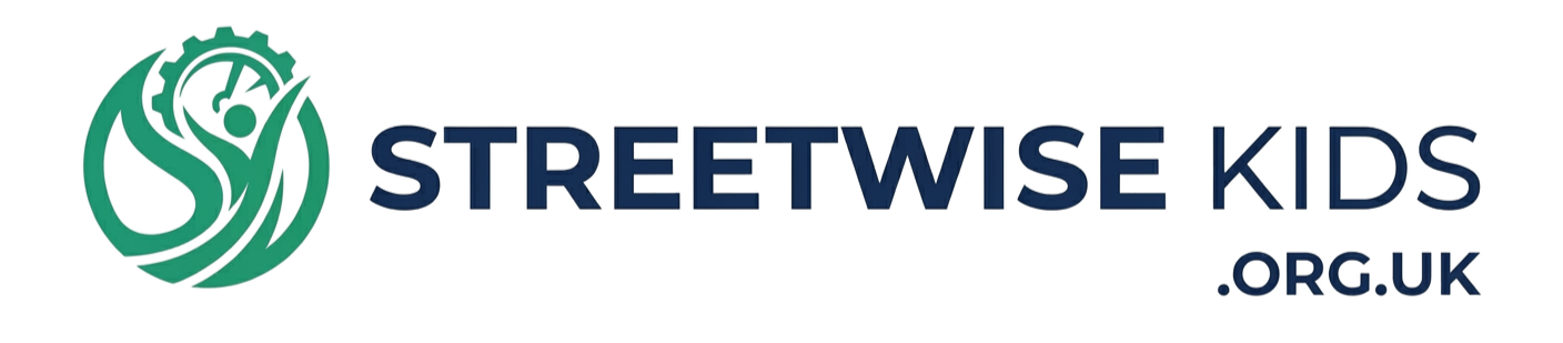 STREETWISE KIDS