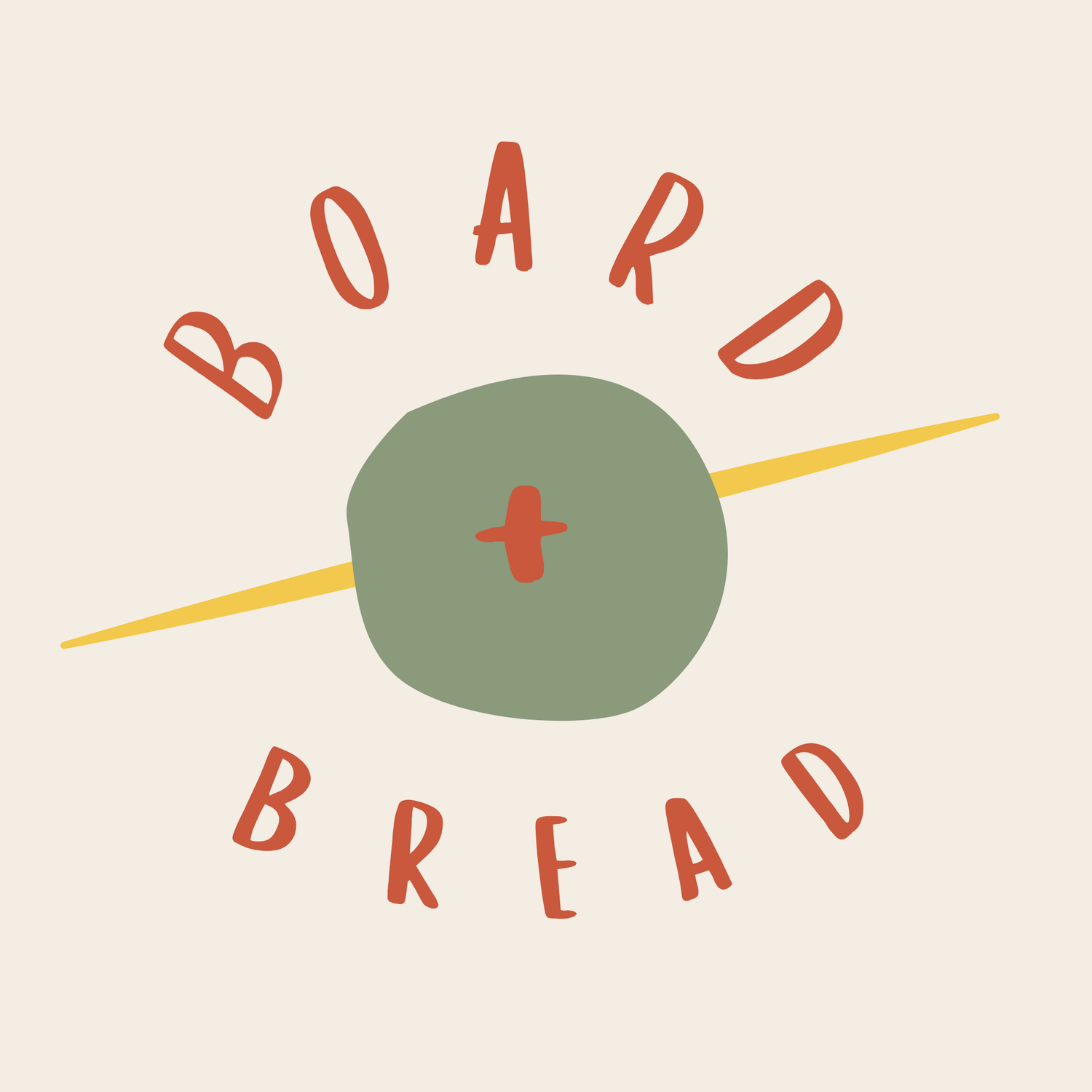 Board + Bread