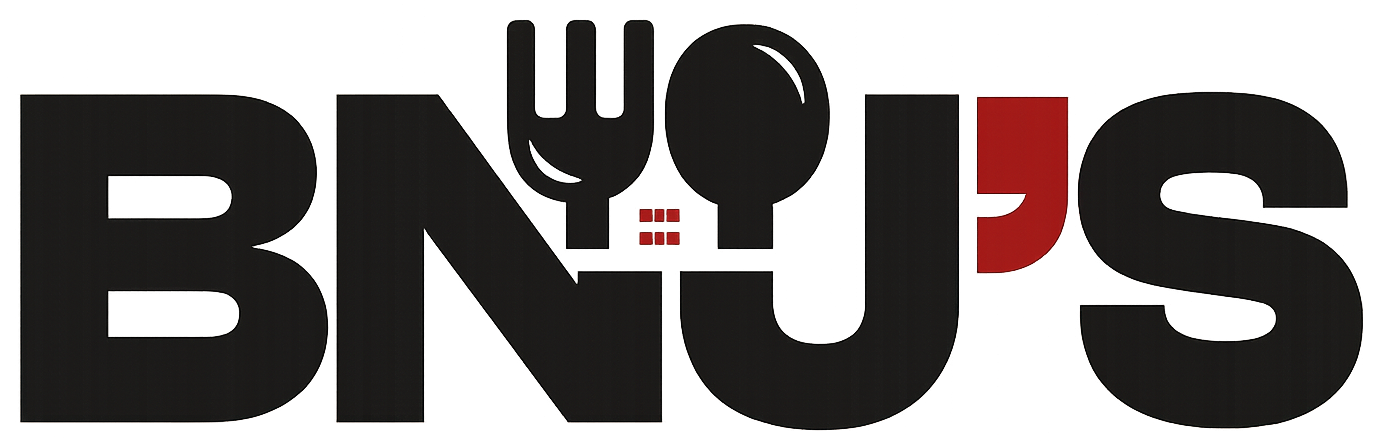 BNJ'S  RESTAURANT 