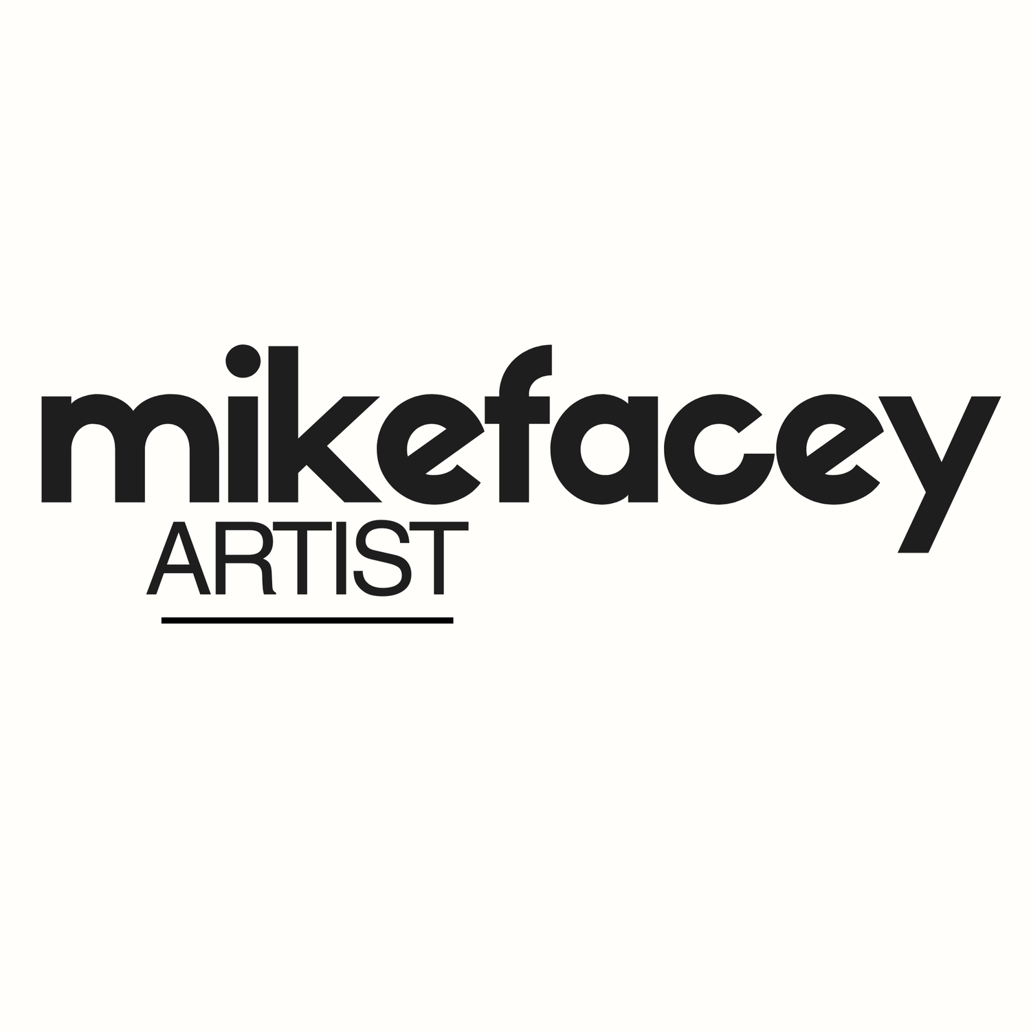 Mike Facey | Artist