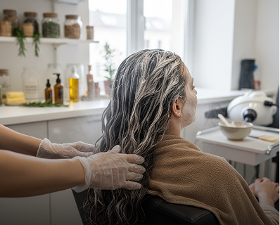 Hair Treatments