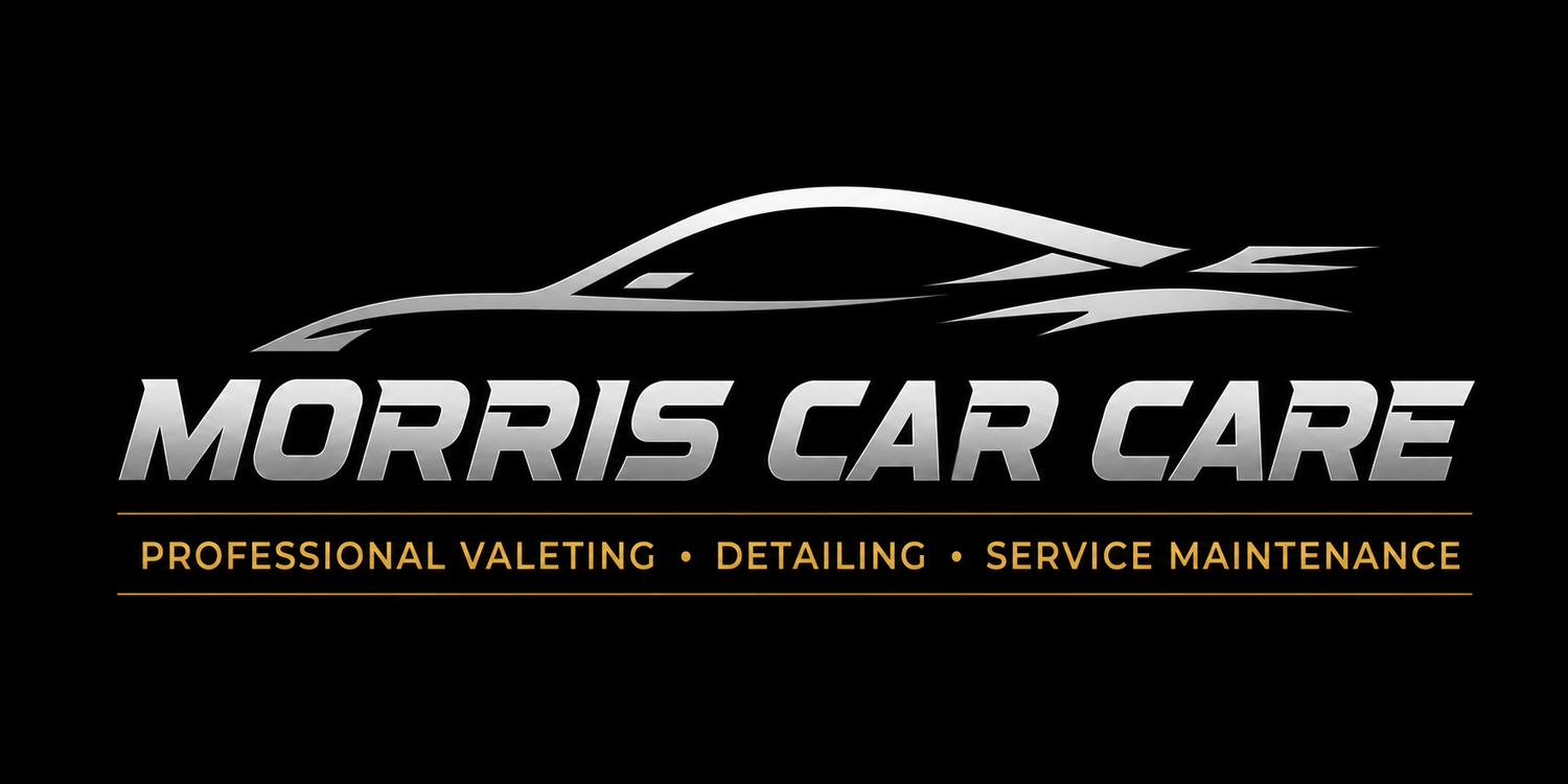 Morris car care