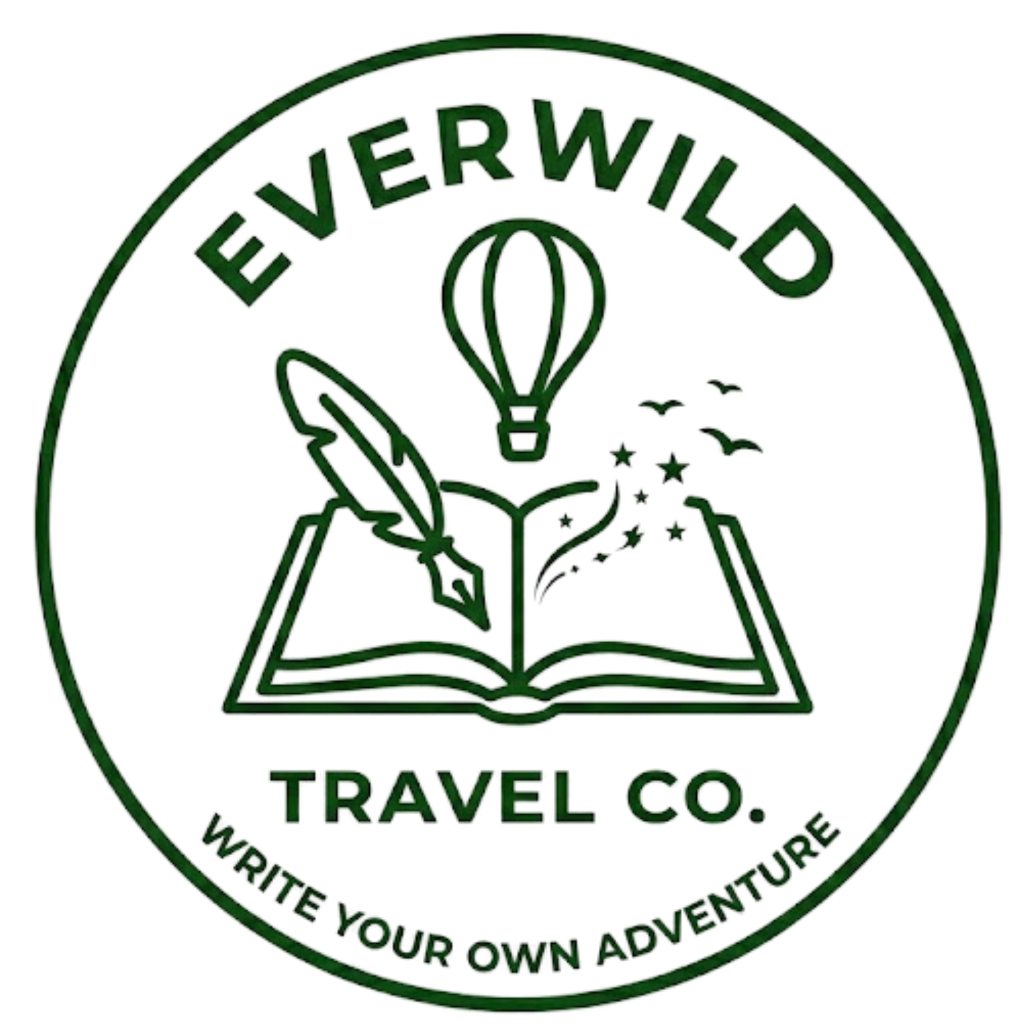 EverWild Travel Co.