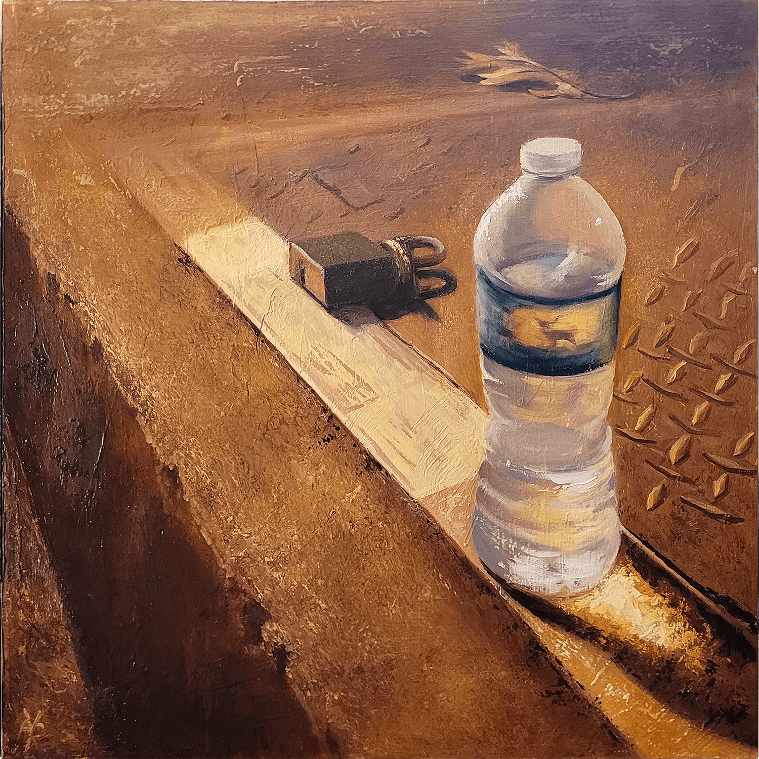 Waterbottle