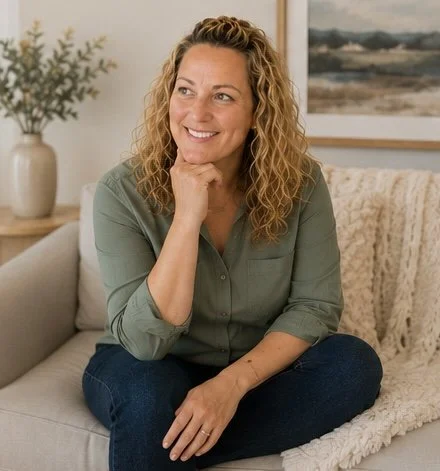 Nurse practitioner providing specialized menopause care.