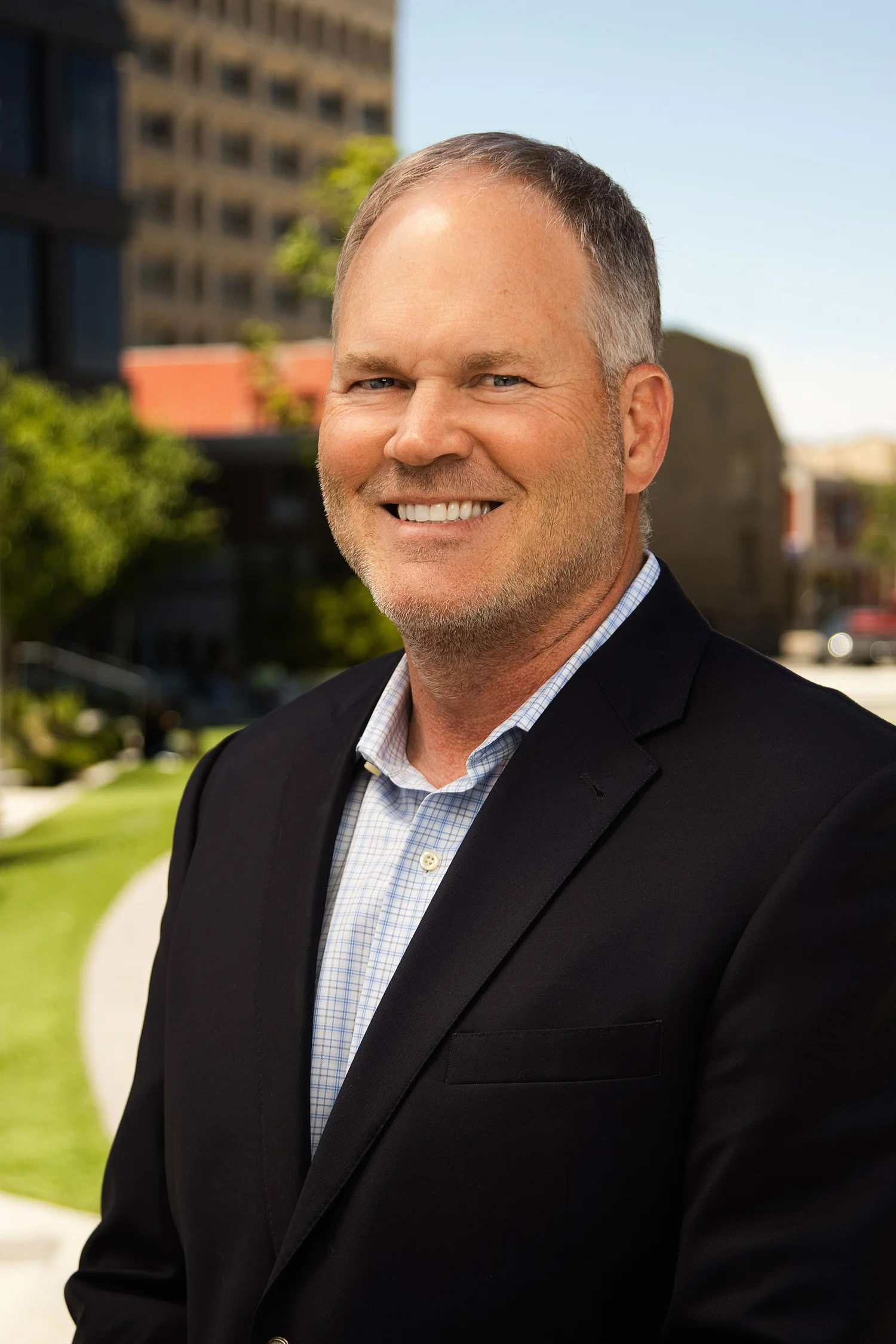 Scott Raeber