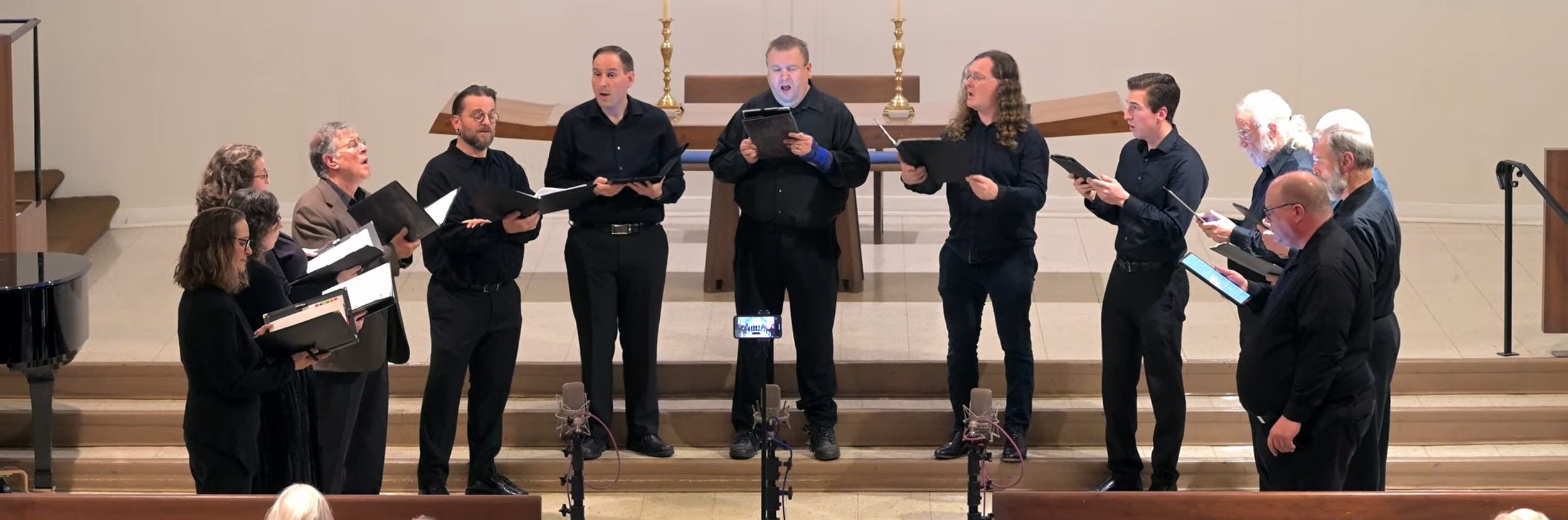Psalmody - Psalms through the Ages