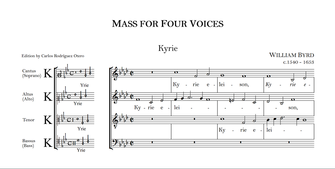 Byrd Song