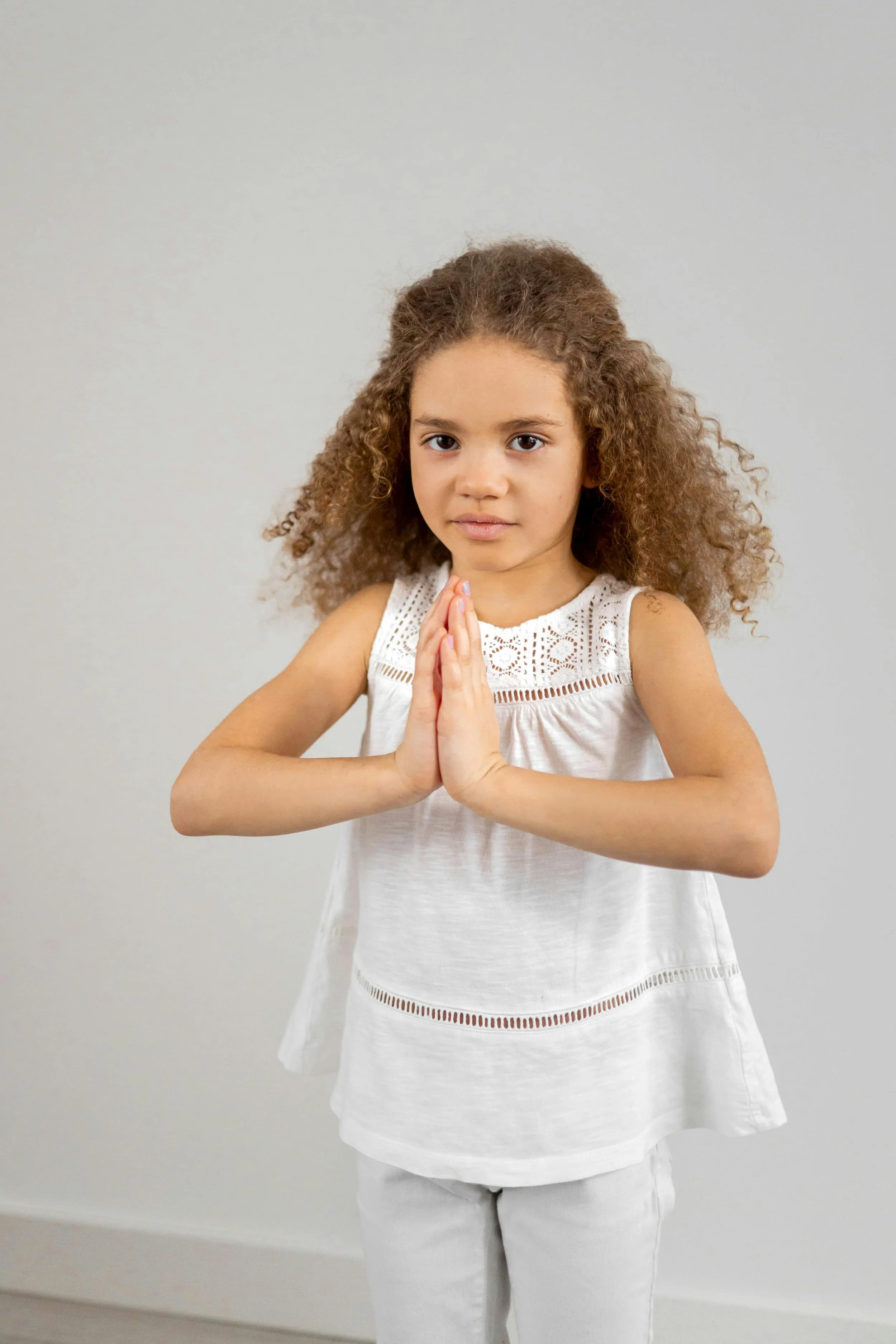 Atelier d'expression corporelle - Enfants