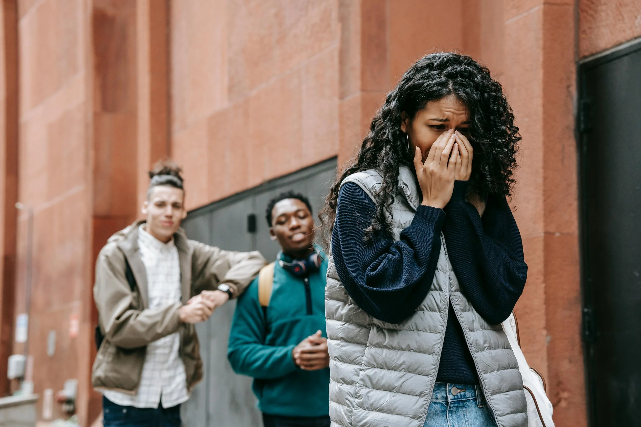 Séance pour les Adolescents