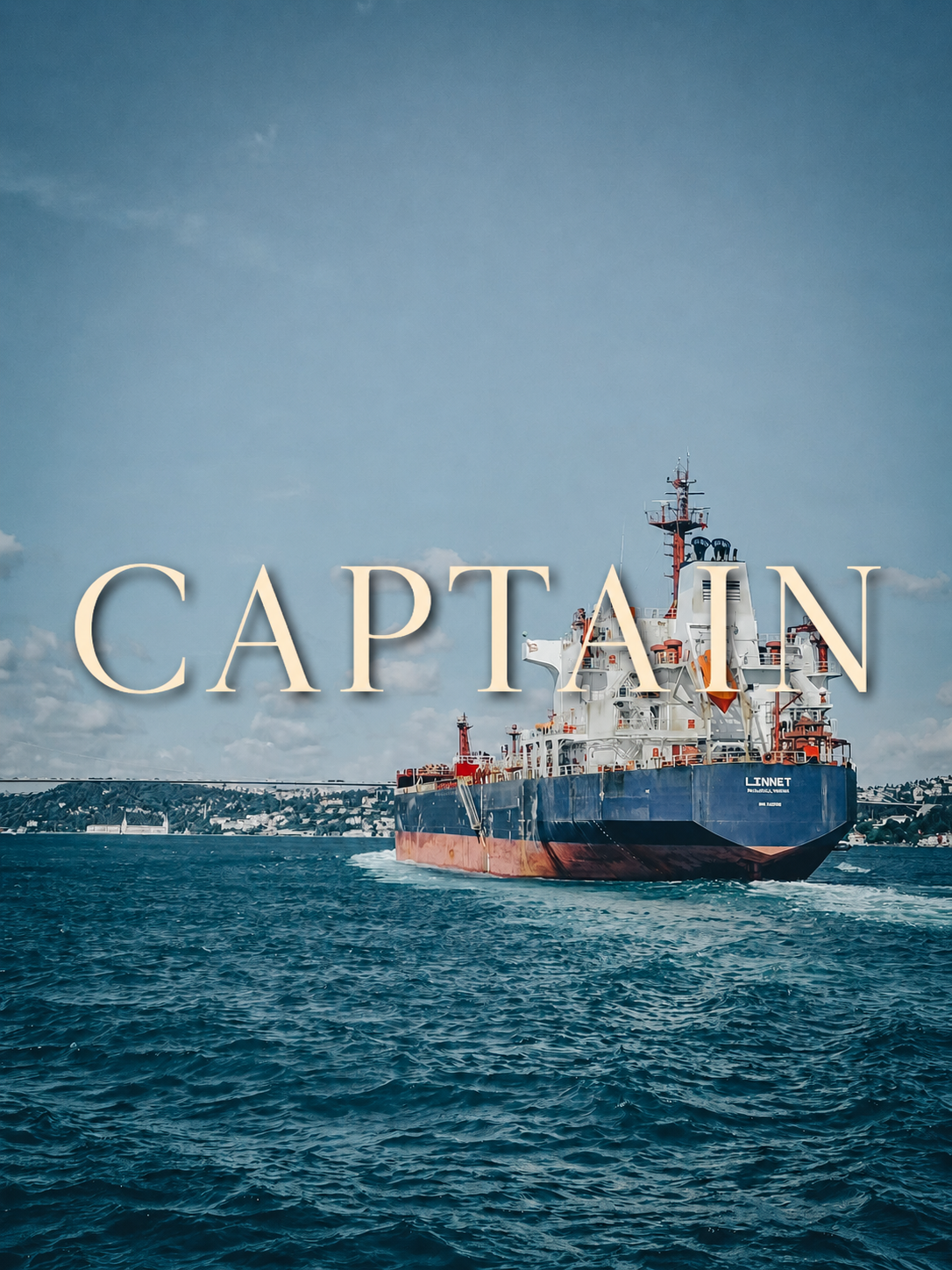 Captain's Plan