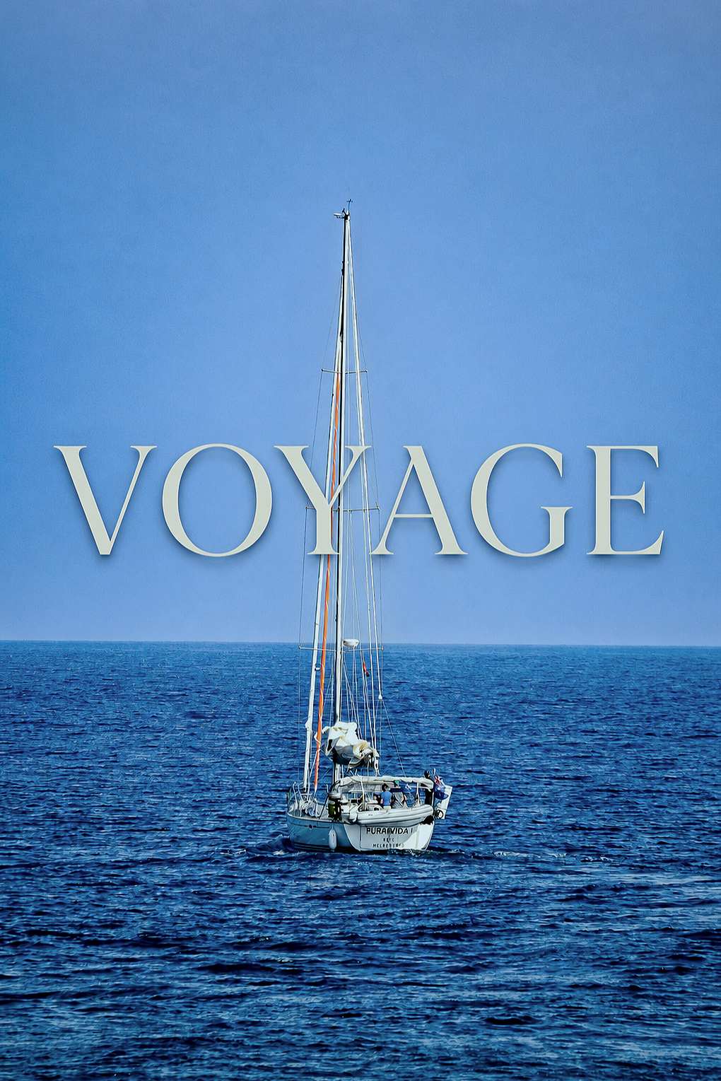 Voyage Plan