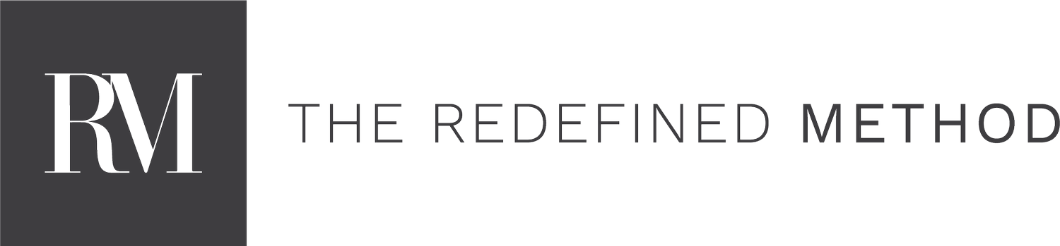 The Redefined Method