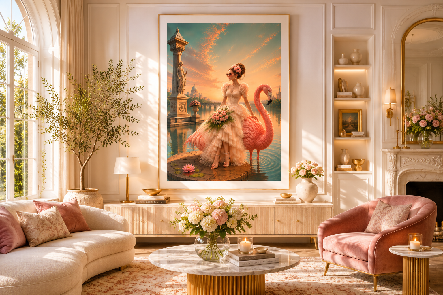 Why Symbolism Matters in Art