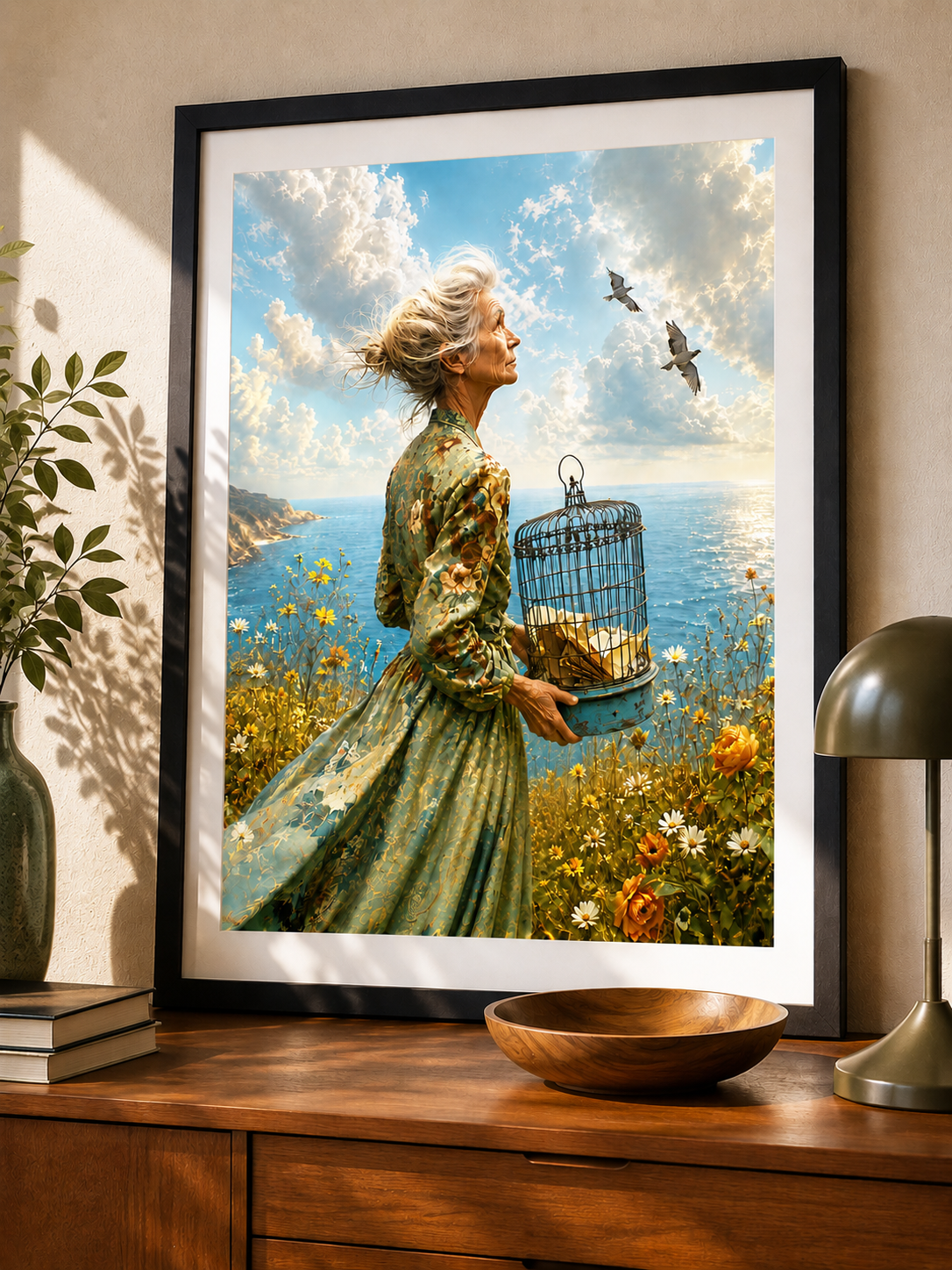 The Evolution of Digital Art