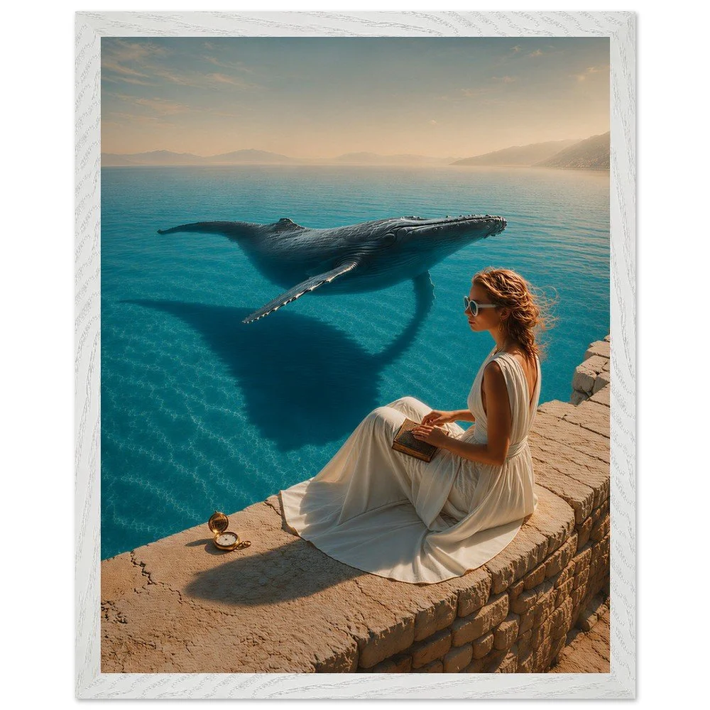 THE DEEP END