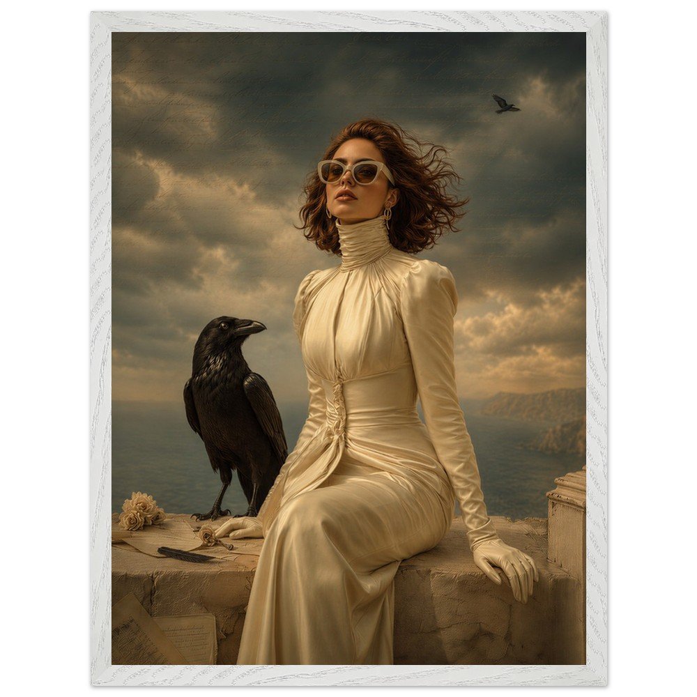 BLACKBIRD THEORY