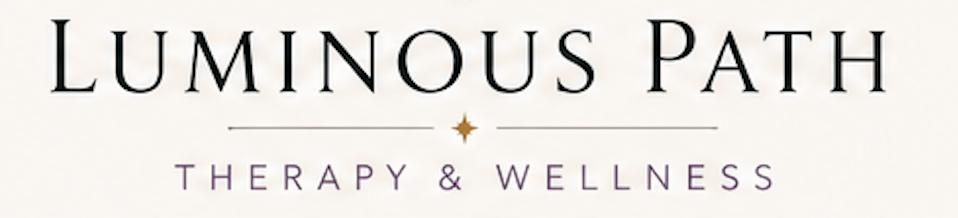 Luminous Path Therapy &amp; Wellness