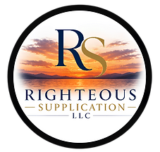 Righteous Supplication 
