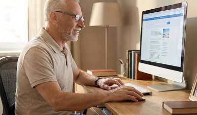 Coverage Checkup: Personalized Plan Recommendations Just for You