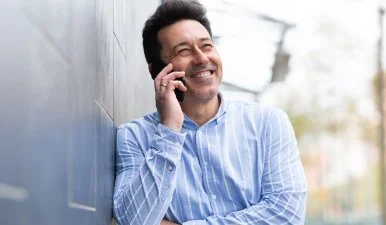 Chat with Via Benefits Anytime
