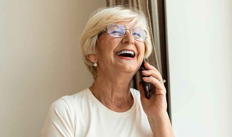 Tips for a Smoother Via Benefits Phone Call