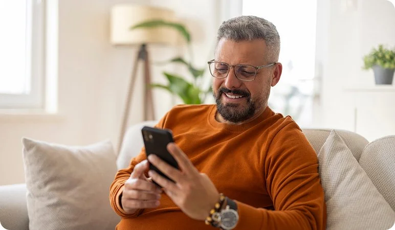 Keep Your Via Benefits Profile Up To Date