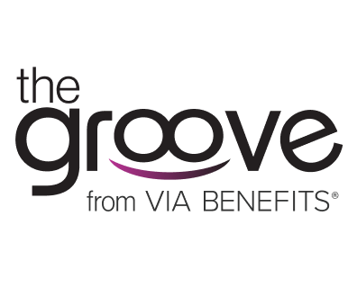 The Groove by Via Benefits