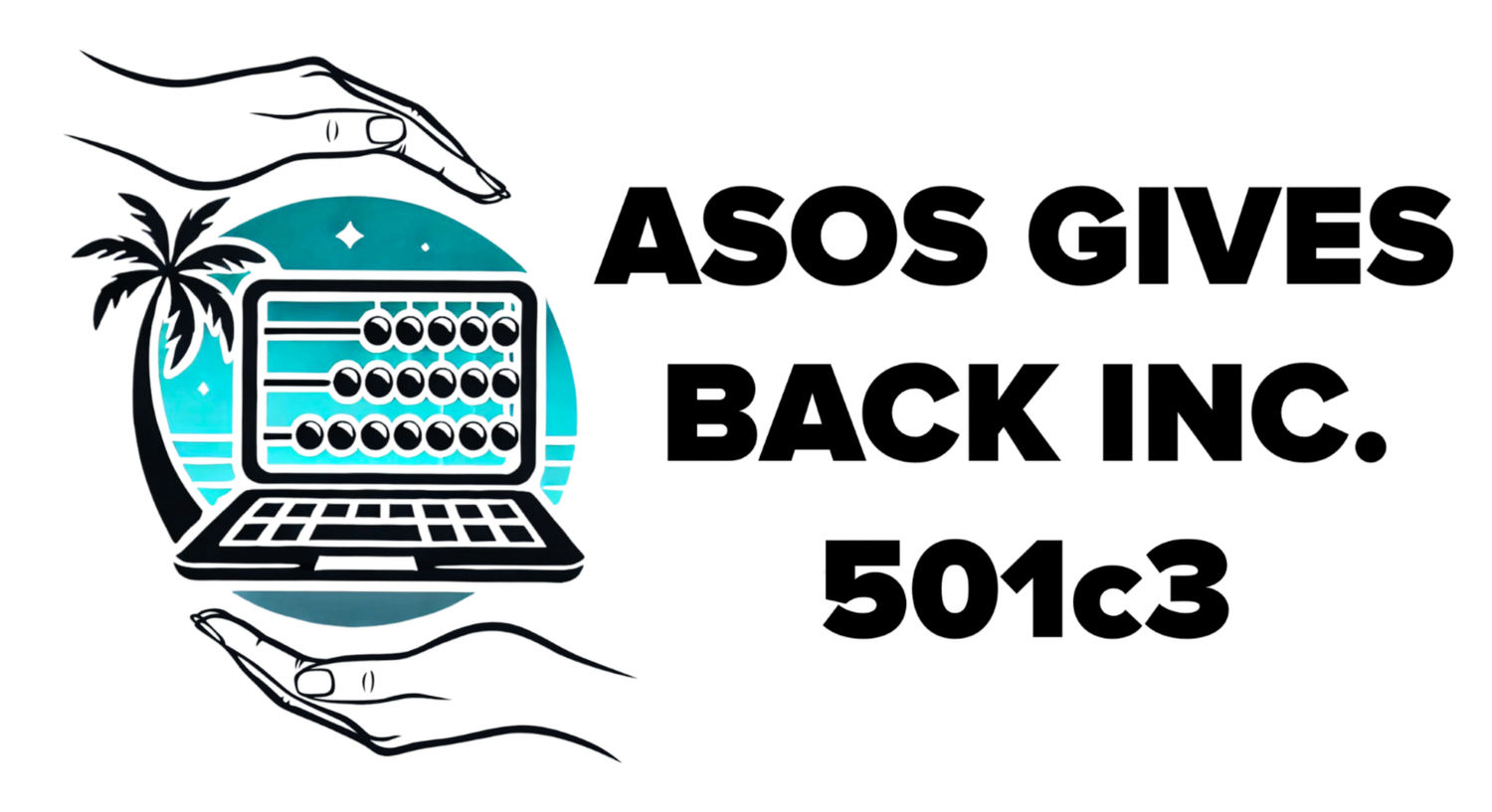 ASOS Gives Back, Inc 501c3