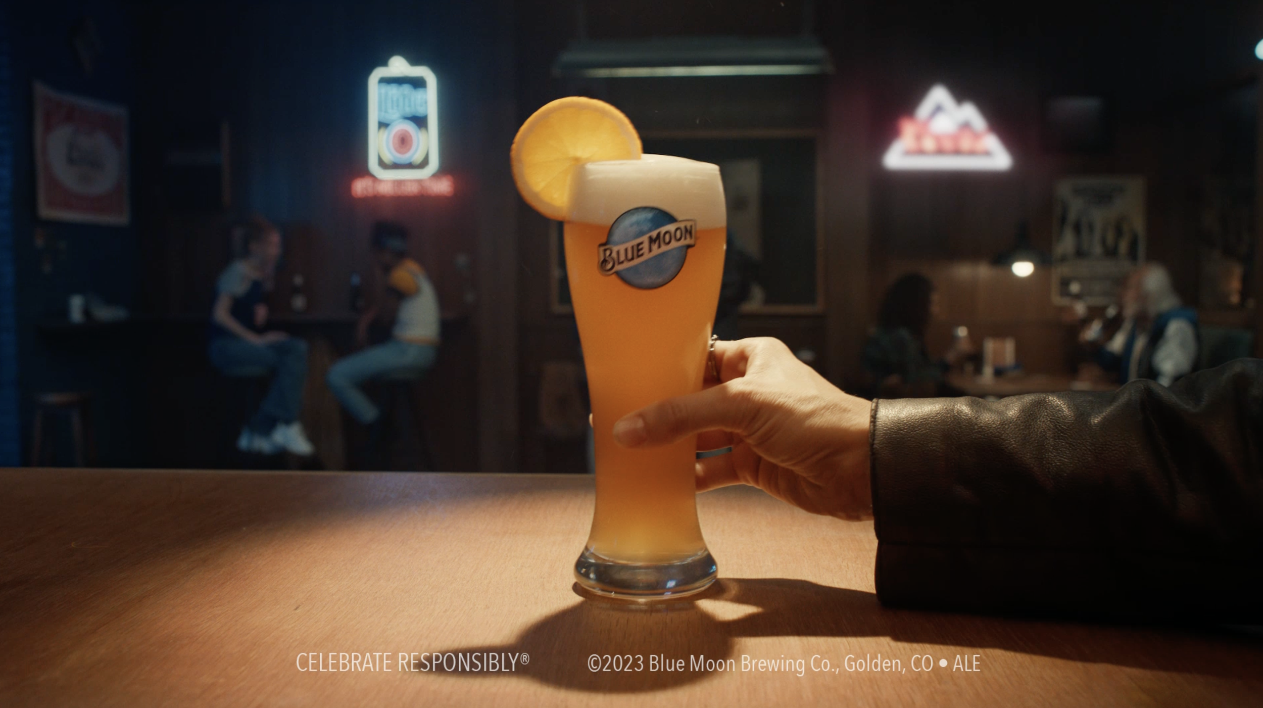 Coors Superbowl