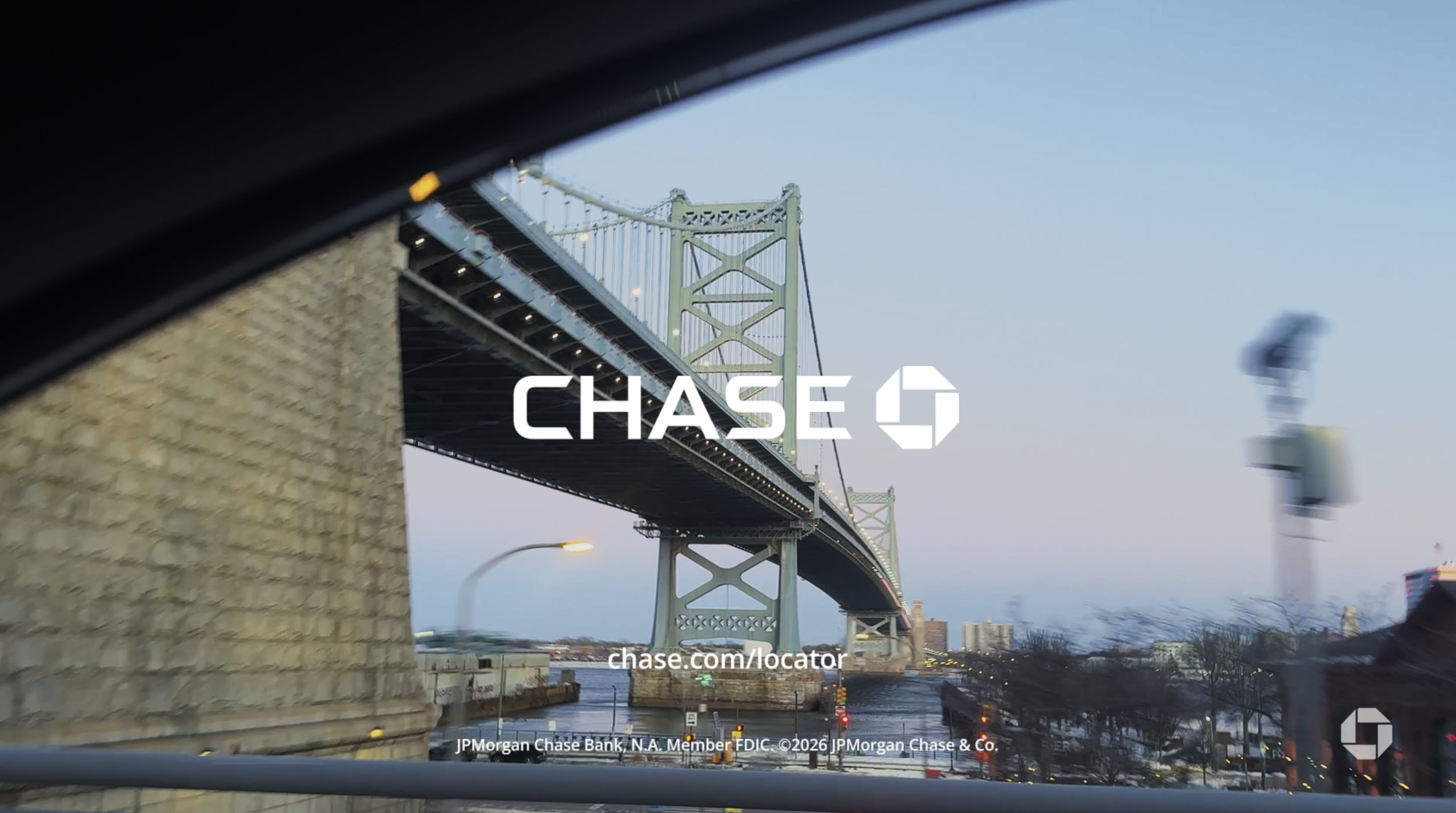 Chase Consumer Bank