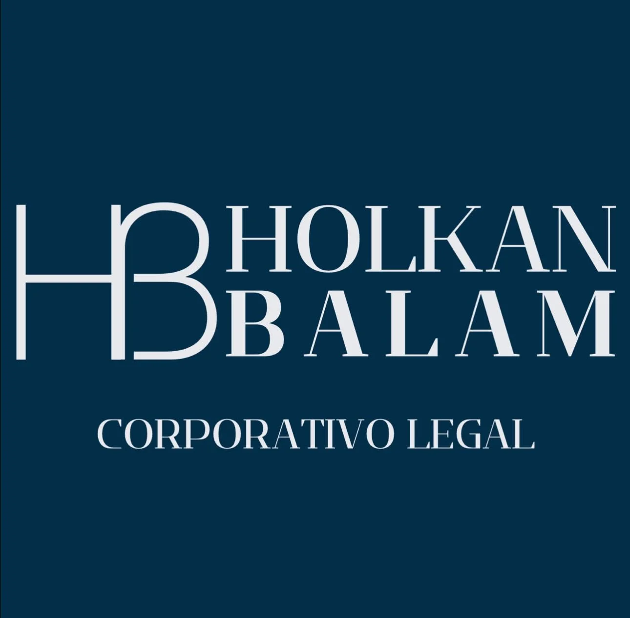 Holkan Balam Abogados