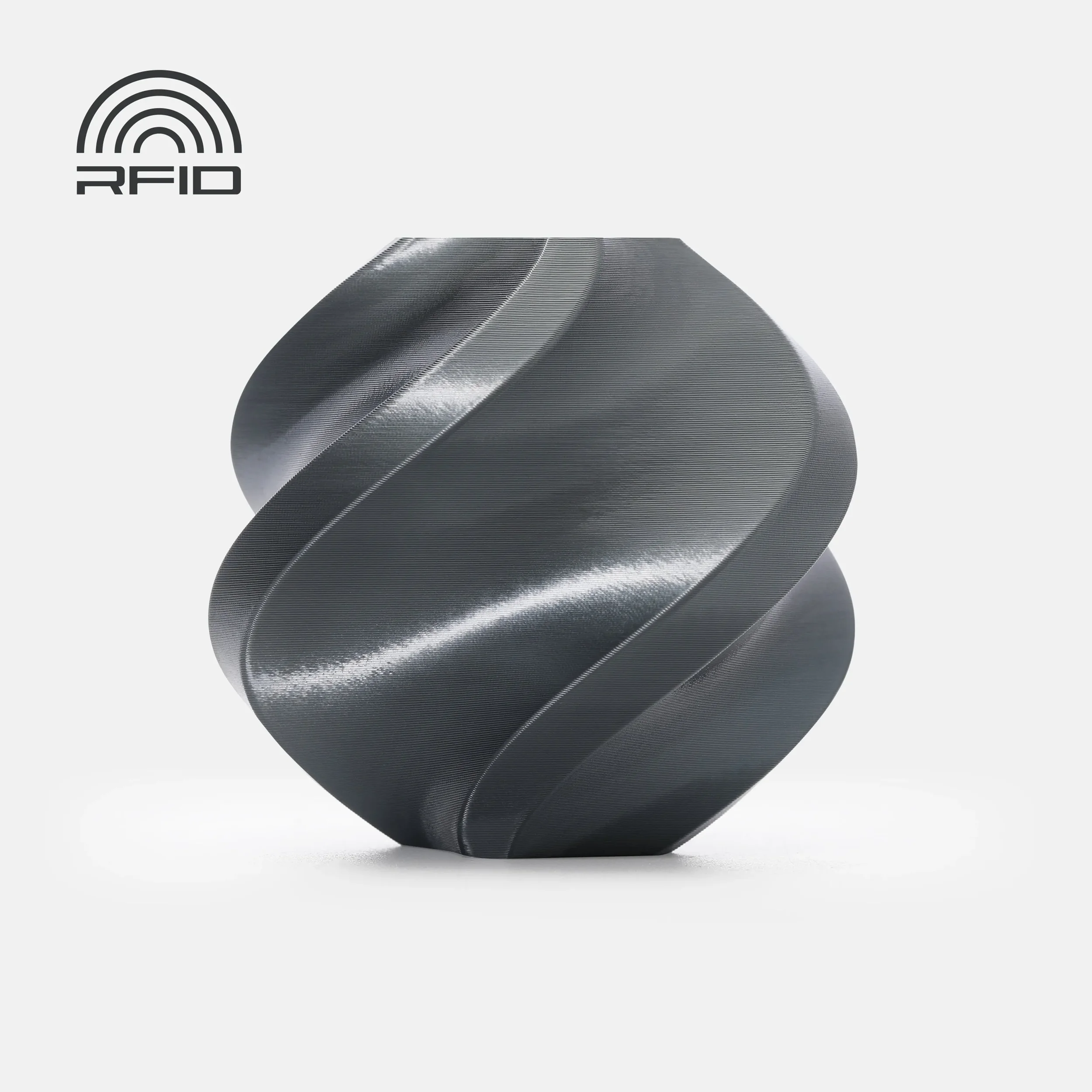 Silk Titan Gray Filament.webp