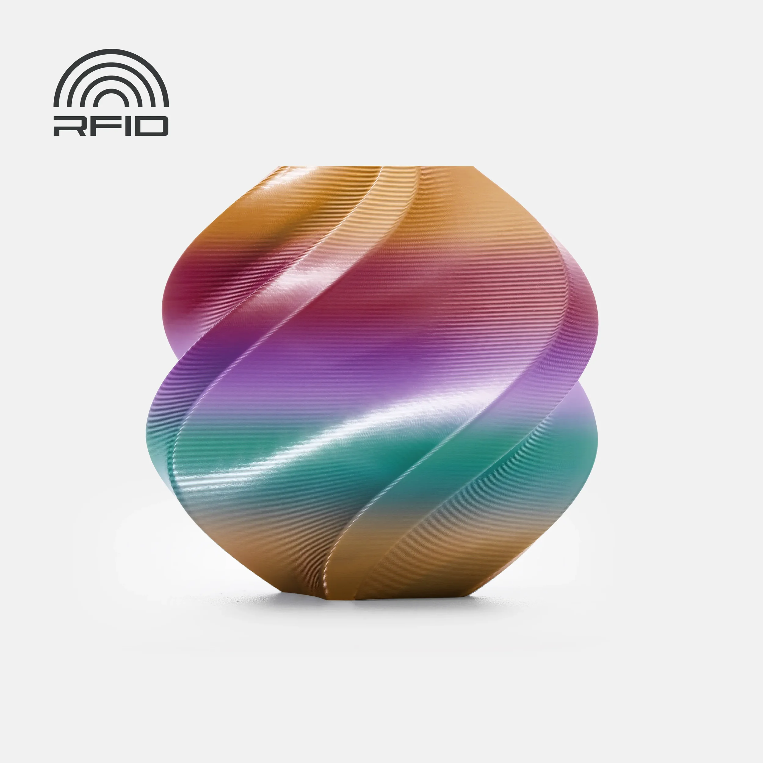 Silk Dawn Radiance Multicolor Filament.webp