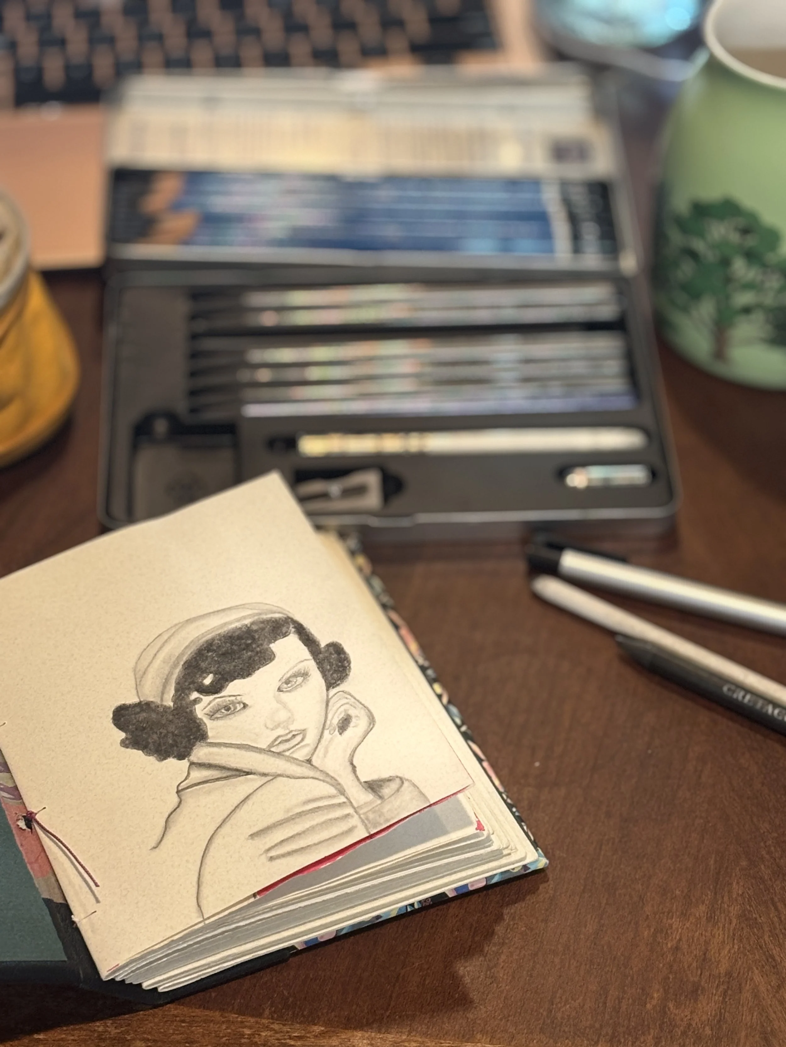 You Don’t Need More Time to Be Creative—You Need Ten Quiet Minutes