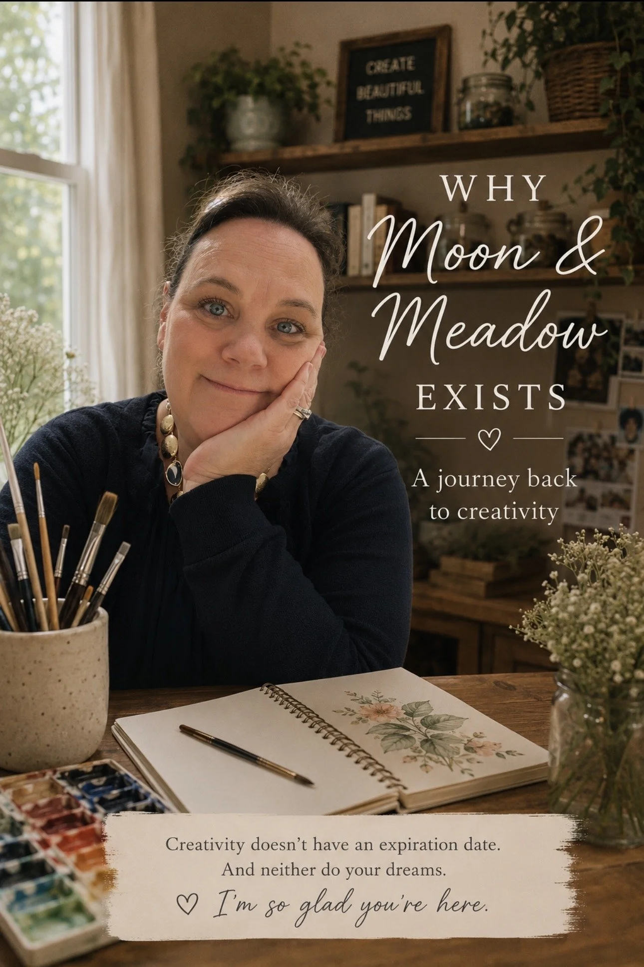 Why Moon and Meadow Exists