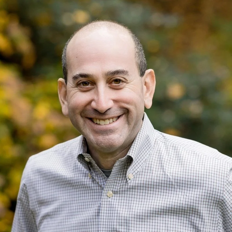 Michael Weber, AITF executive AI coach and president of North Star Technology Leadership.