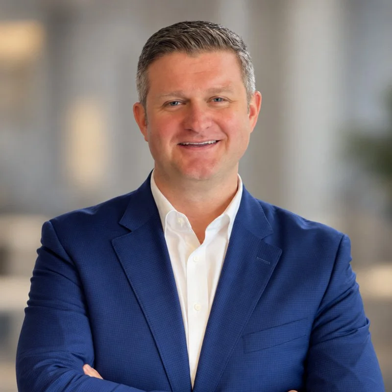 Andrew Anderlonis, AITF executive AI coach and founder of Pilothouse Advisory