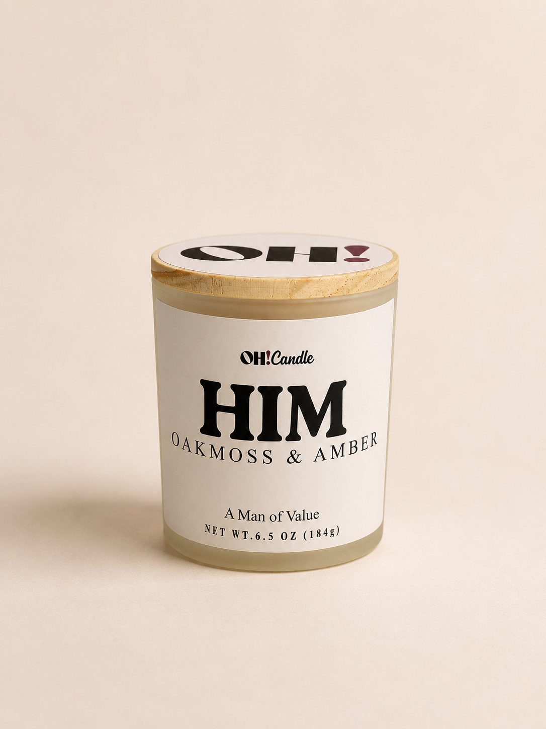 HIM (8 oz)