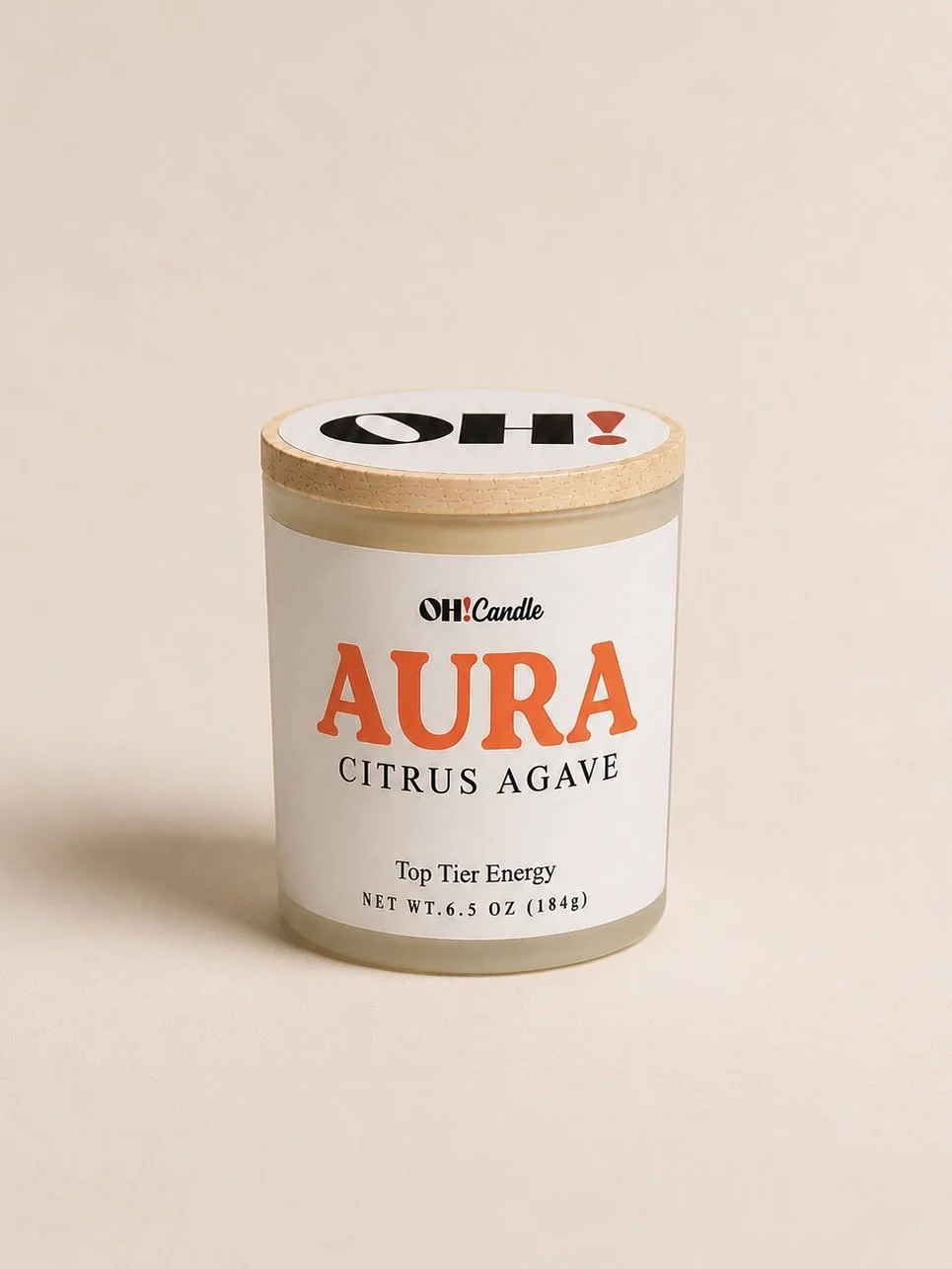 AURA (8 oz)