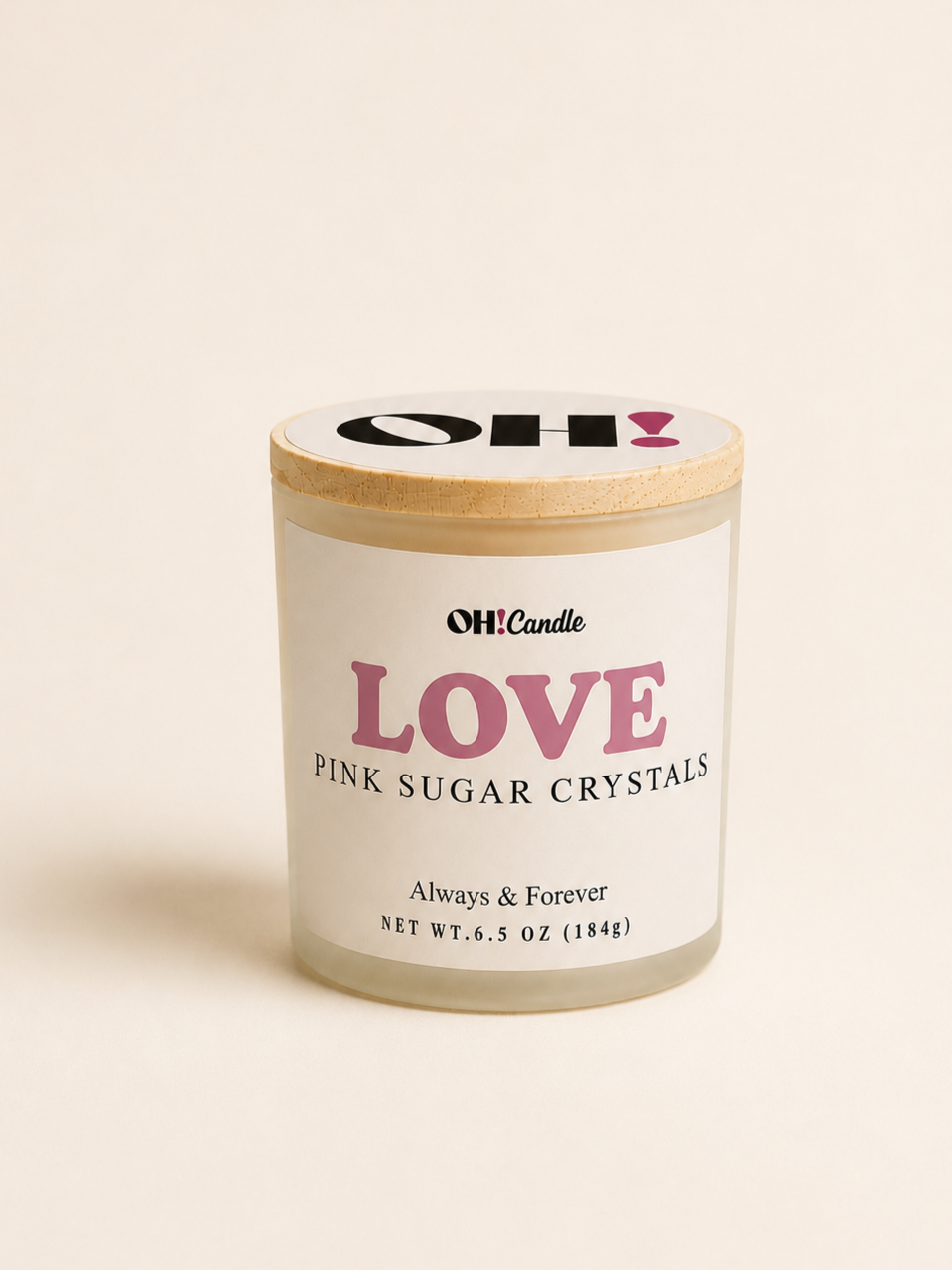 LOVE (8 oz)