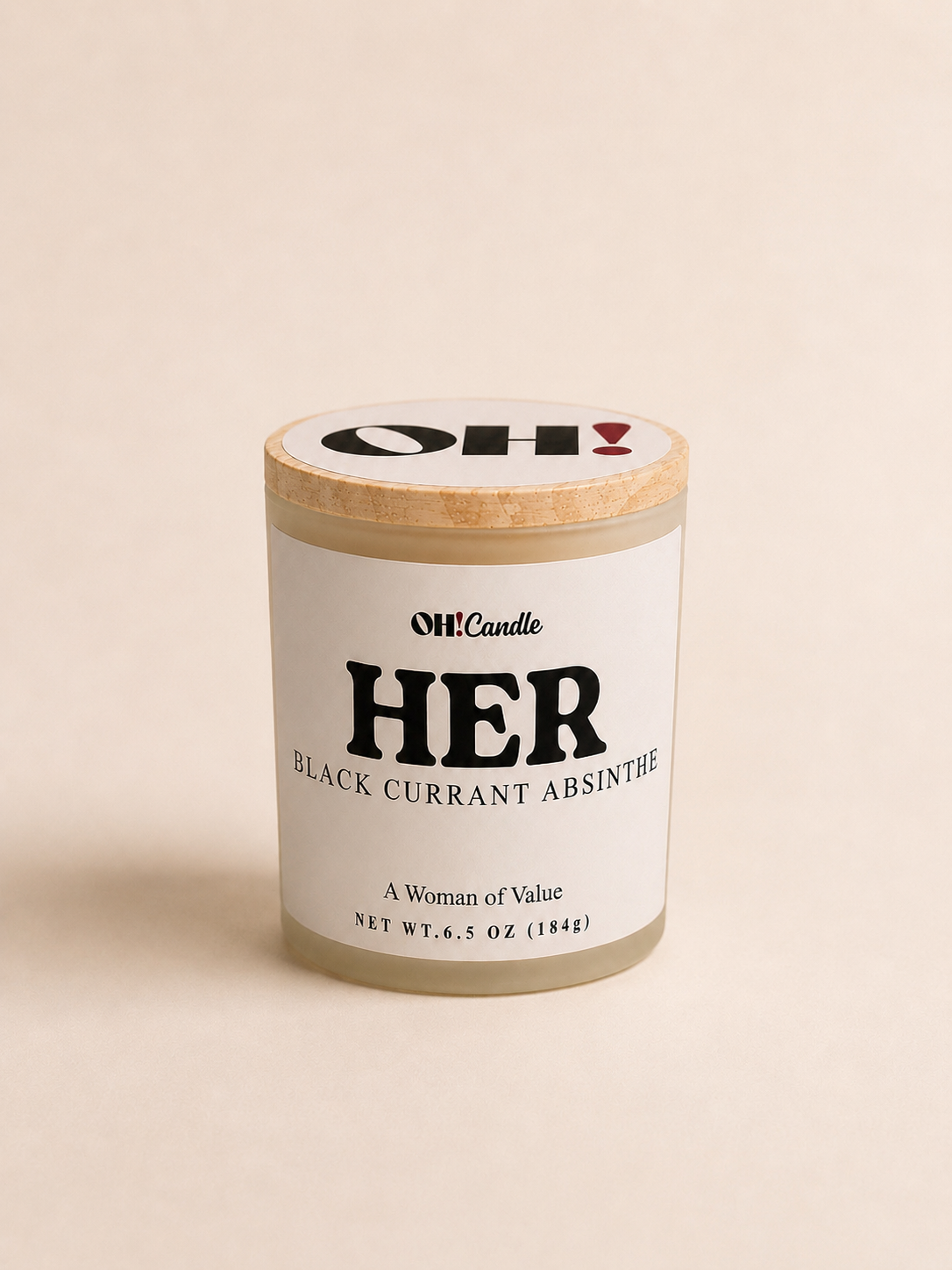 HER (8 oz)
